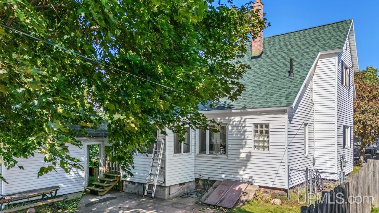612 Maurice Street Ishpeming, MI 49849 - Photo 27 of 29