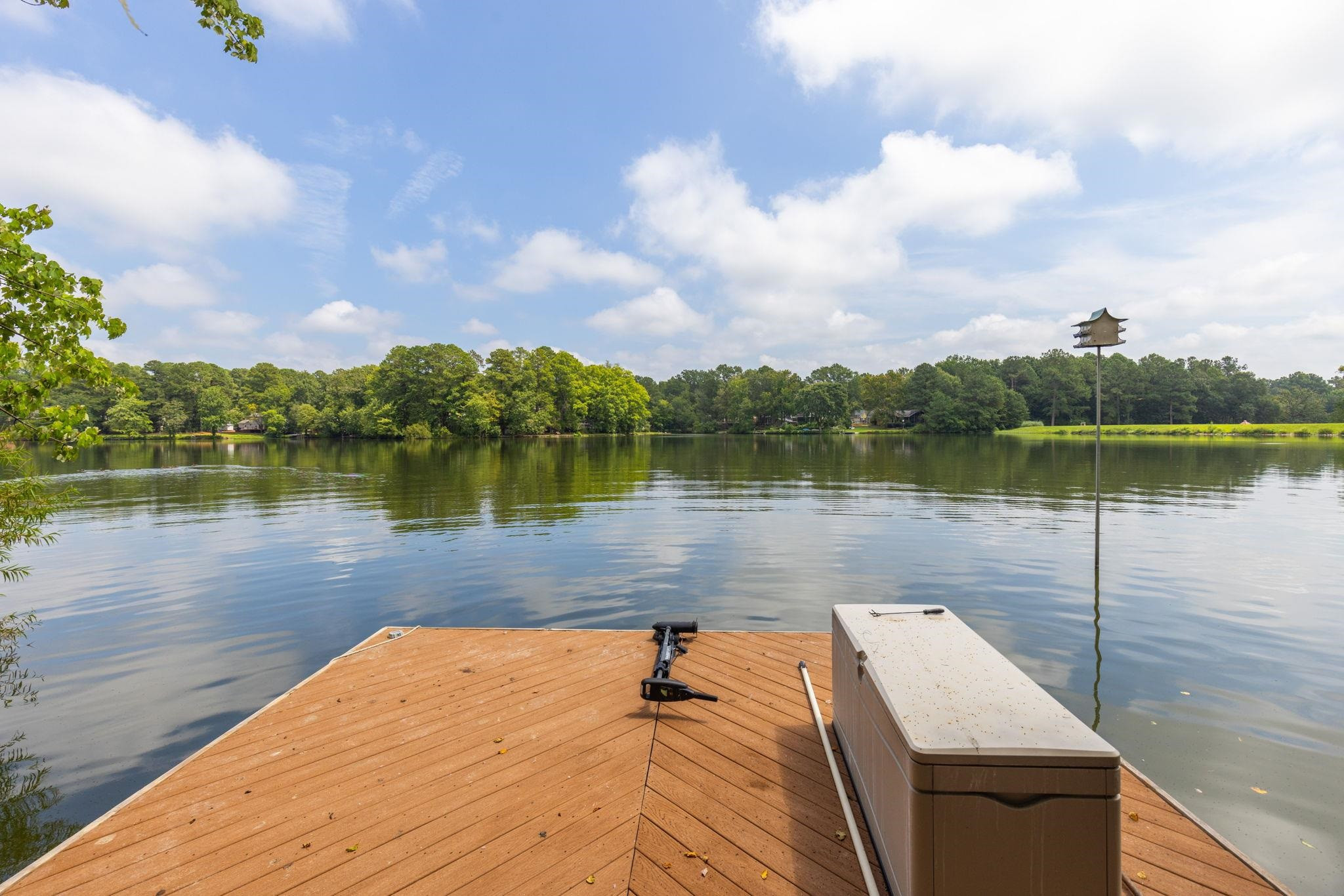 5519 Pelham Road Durham, NC 27713 - Photo 55 of 56 Photo 55