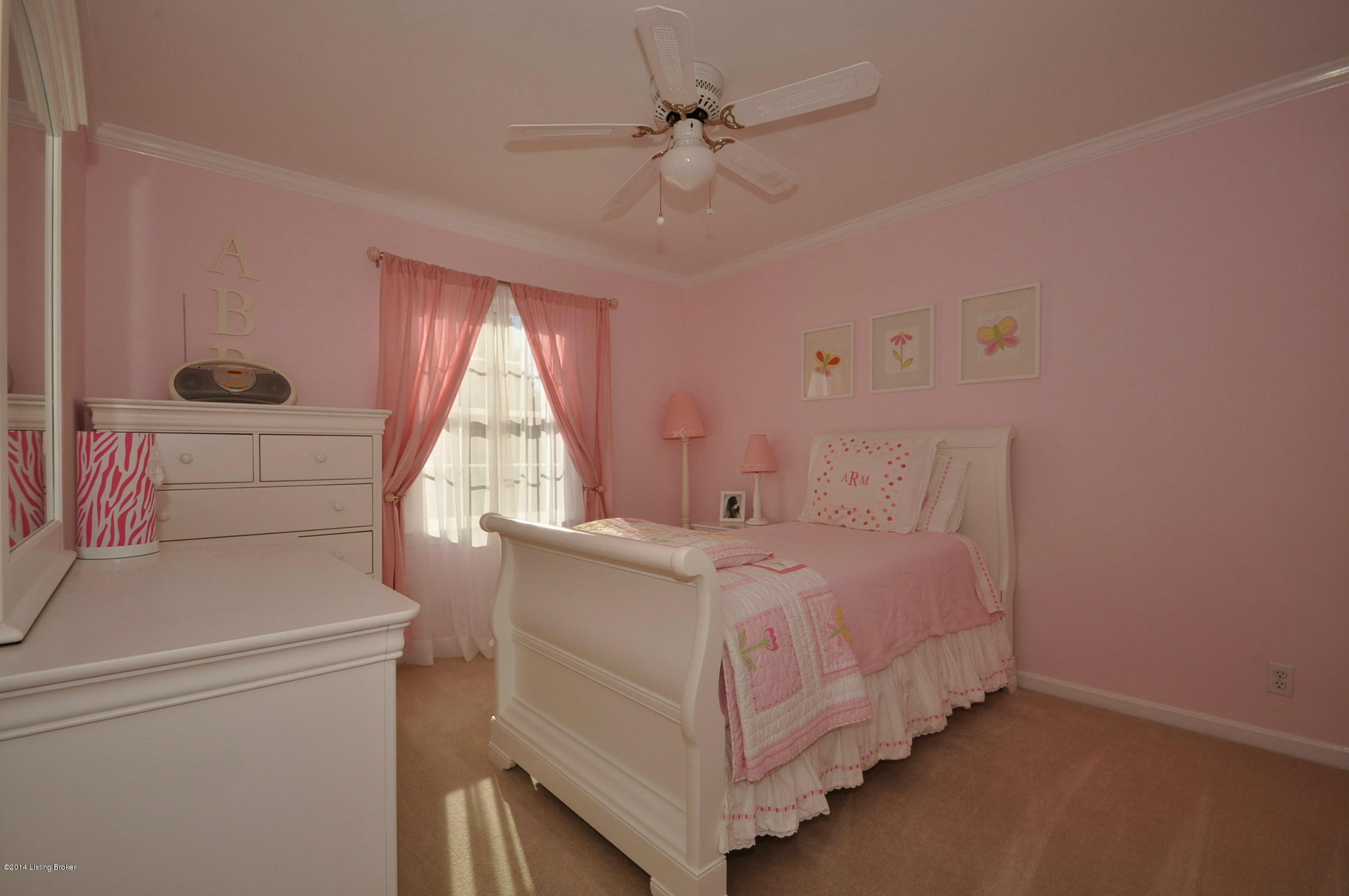 812 Foxgate Road Louisville, KY 40223 - Photo 18 of 24 Bedroom