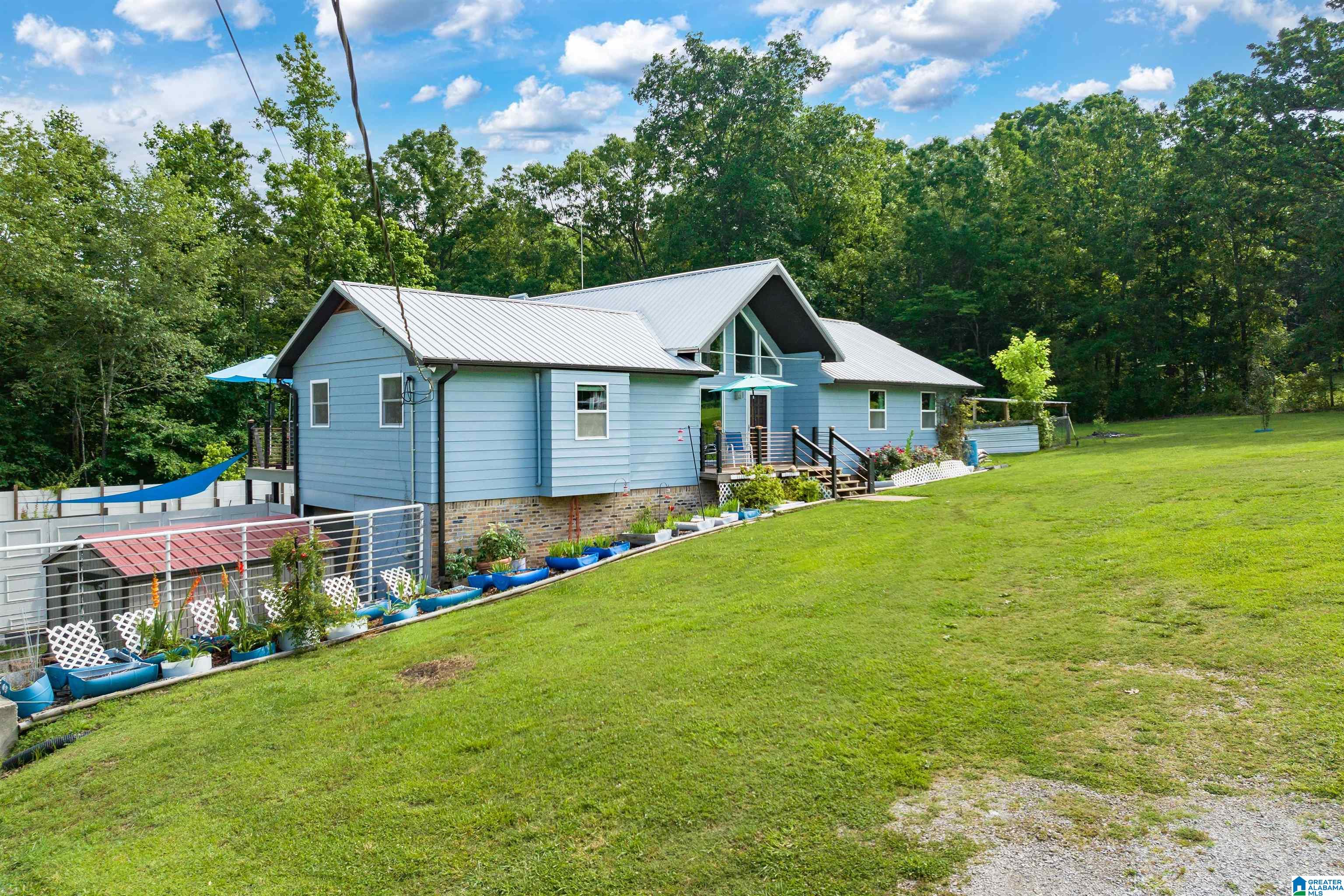 461 Redwood Lane Remlap, AL 35133 - Photo 4 of 48