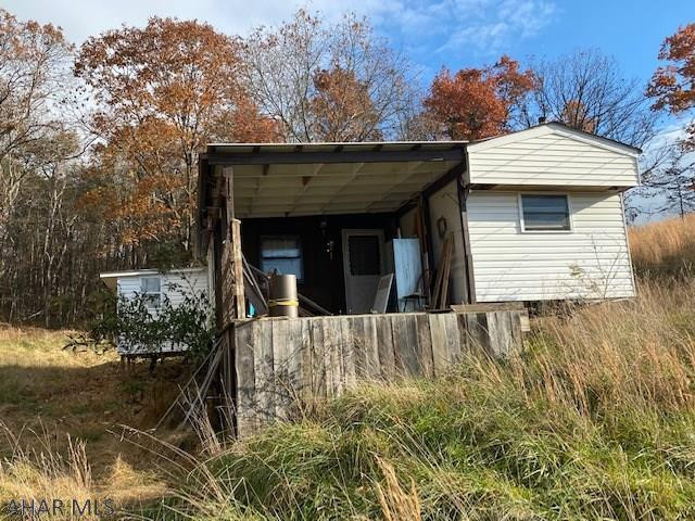 139 George Road Clearville, PA 15535 - Photo 18 of 22