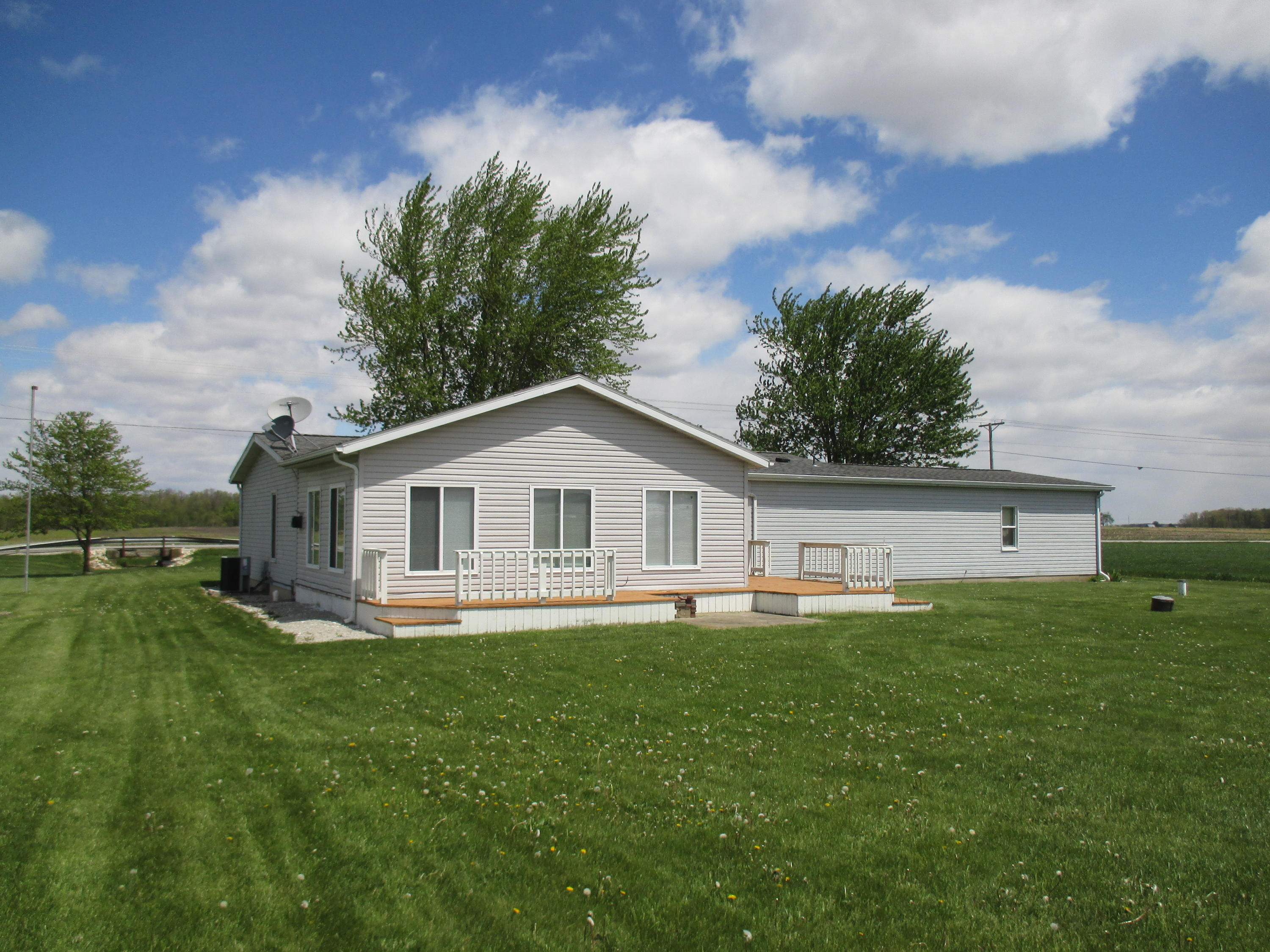 668 Clover 4 Road New Bremen, OH 45869 - Photo 5 of 27 Gallery Image 5