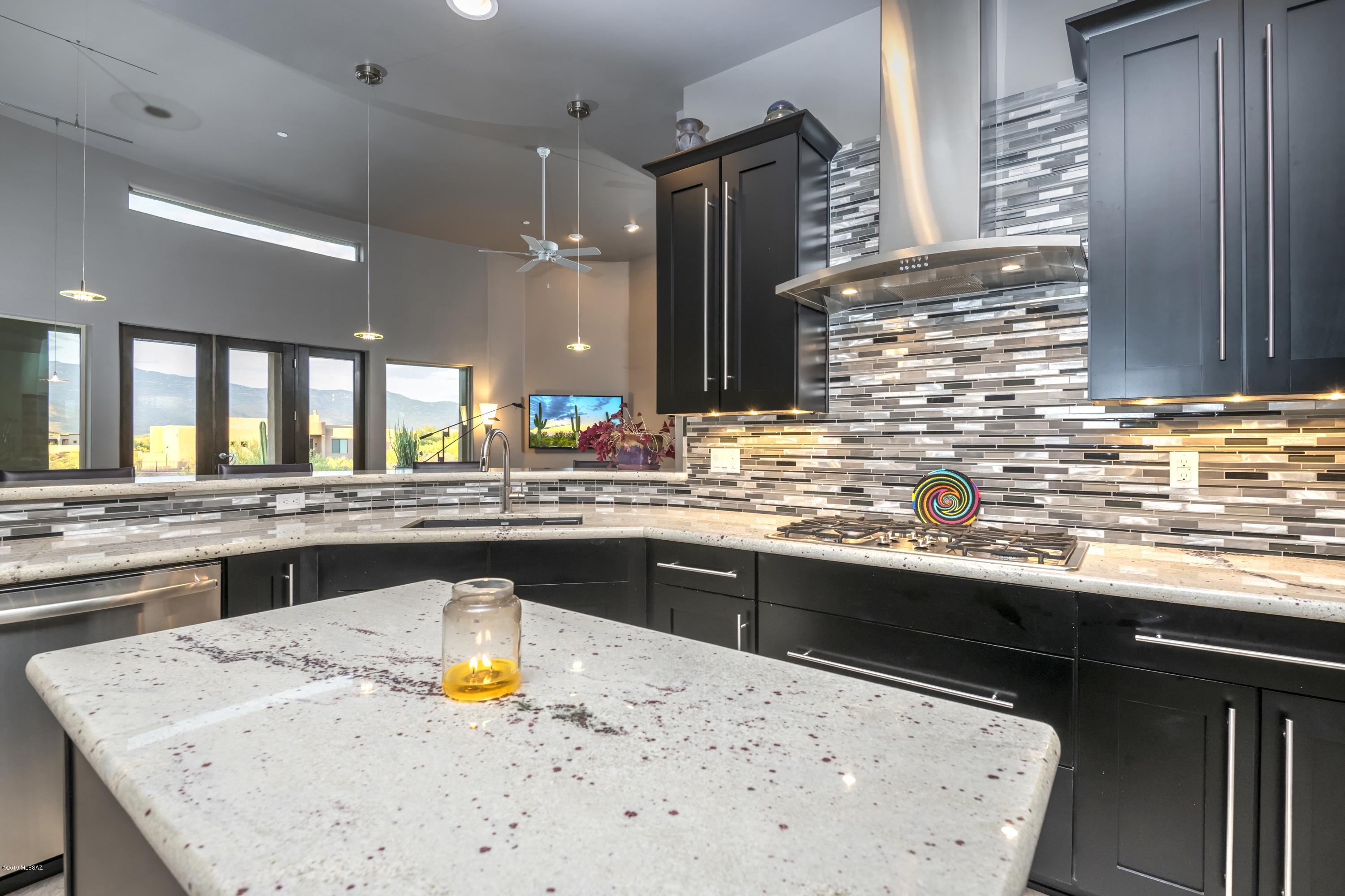 14645 East Cir Q Ranch Place Vail, AZ 85641 - Photo 15 of 43