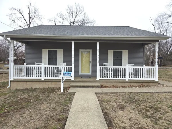 $162,500 | 2806 Jones Street, Eldorado, IL 62930