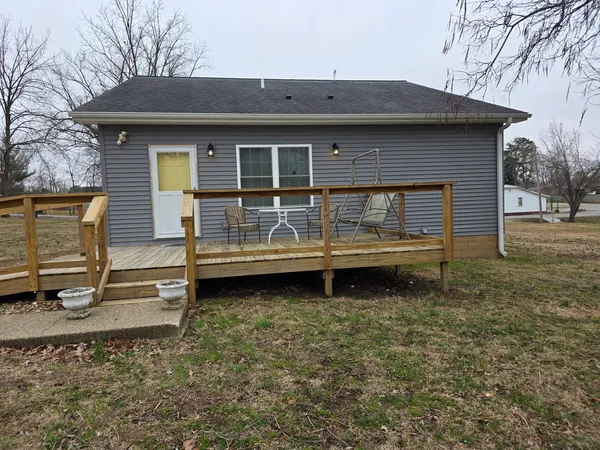 $162,500 | 2806 Jones Street, Eldorado, IL 62930