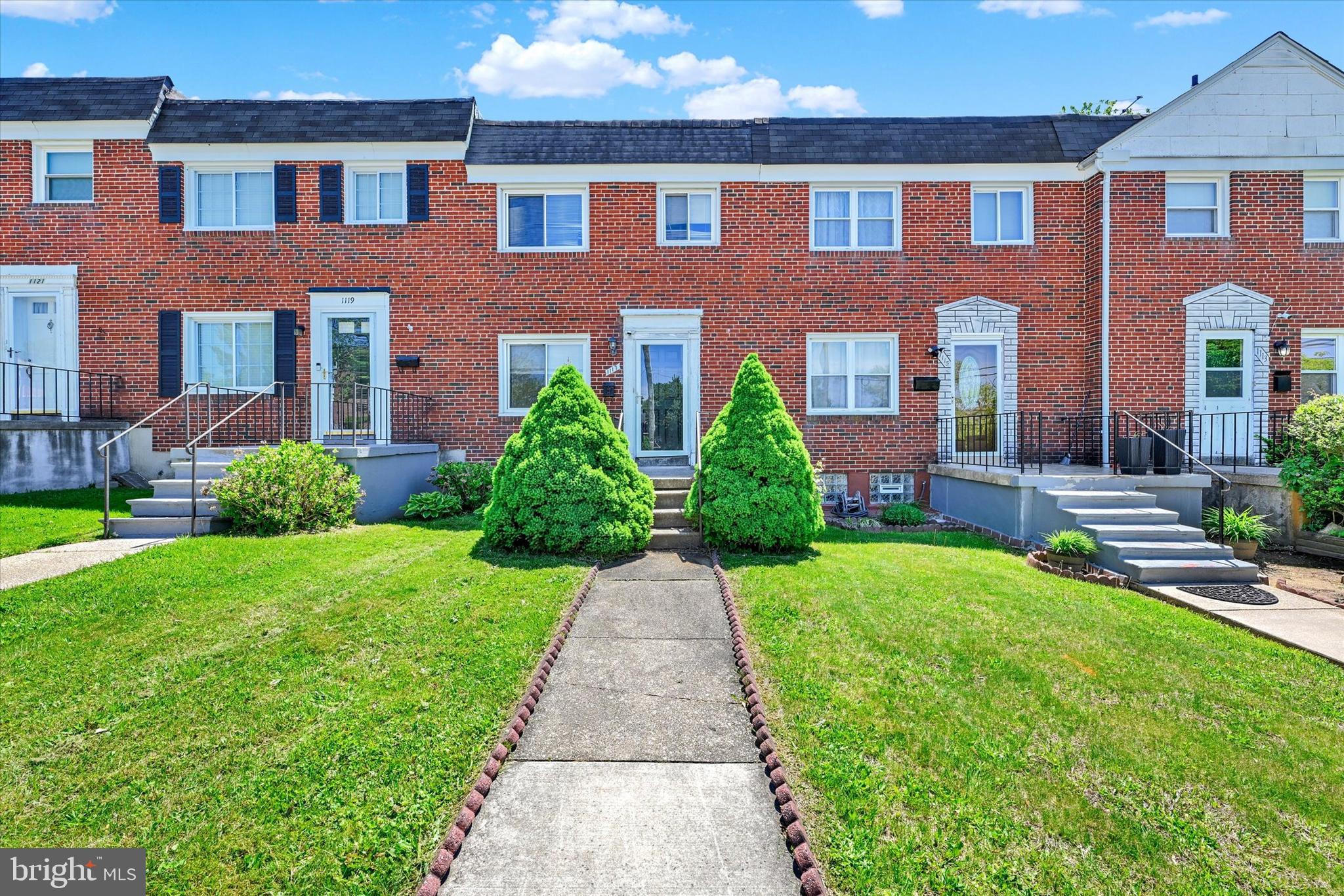 1117 Deanwood Road Baltimore, MD 21234 - Photo 1 of 23 Gallery Image 1