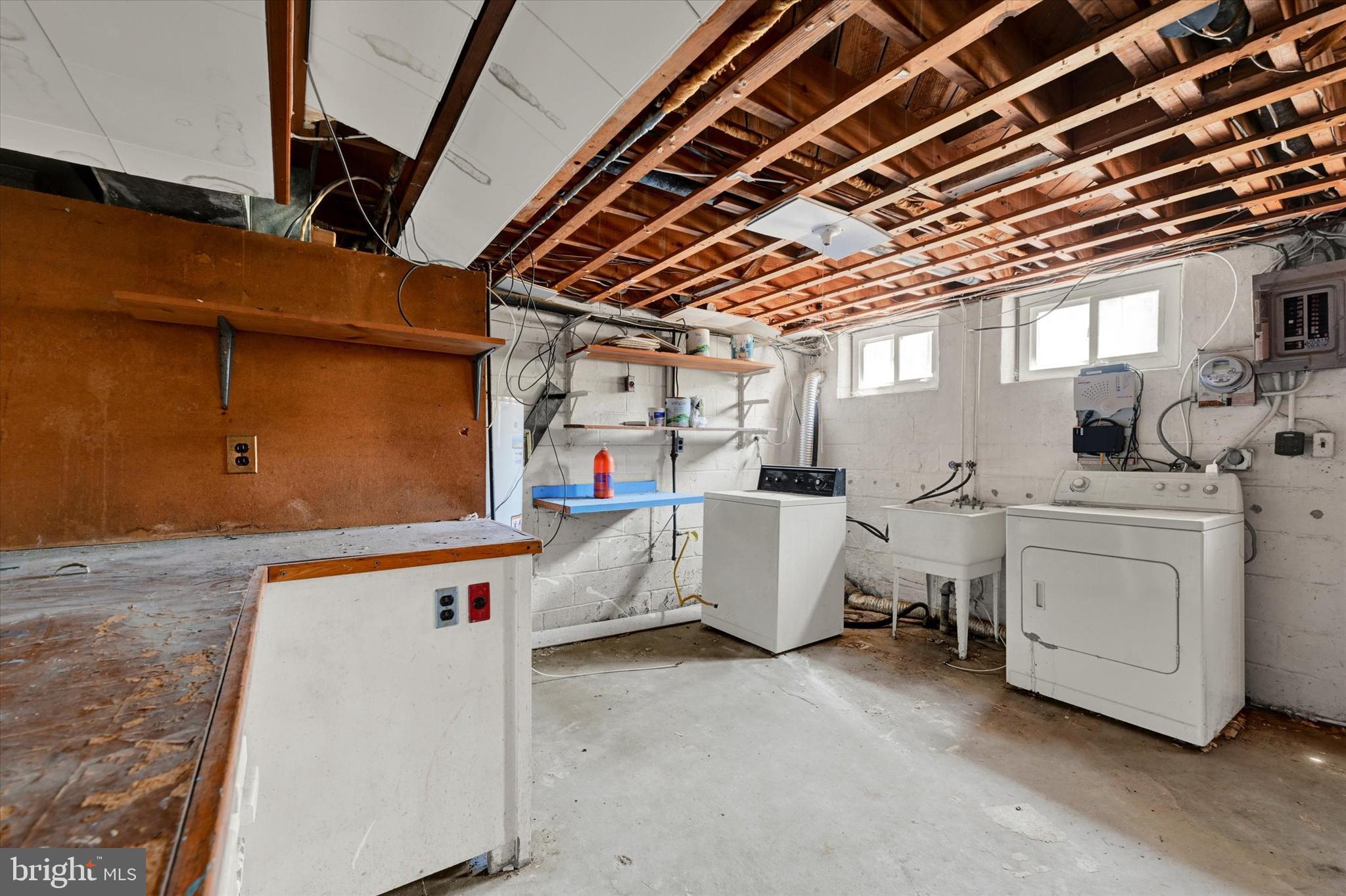 1117 Deanwood Road Baltimore, MD 21234 - Photo 16 of 23 Gallery Image 16