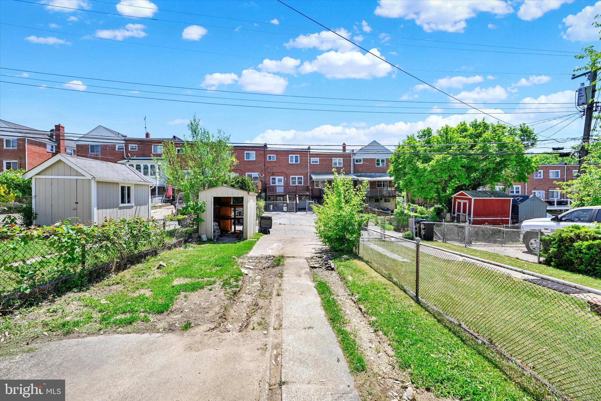 1117 Deanwood Road Baltimore, MD 21234 - Photo 19 of 23 Gallery Image 19