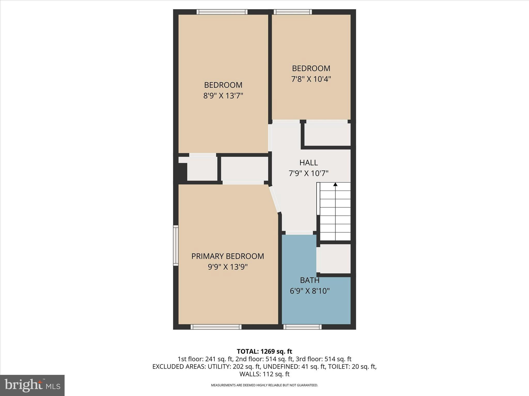1117 Deanwood Road Baltimore, MD 21234 - Photo 20 of 23 Gallery Image 20