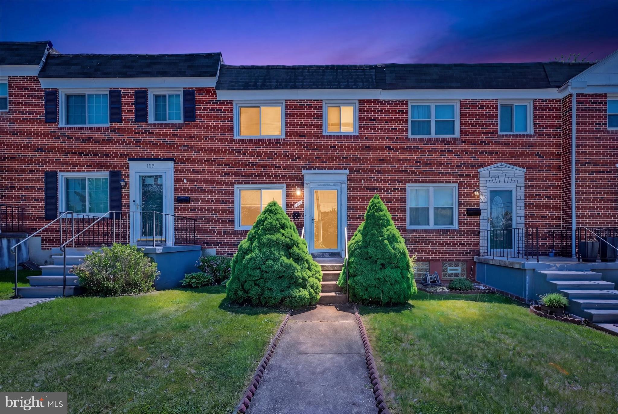 1117 Deanwood Road Baltimore, MD 21234 - Photo 2 of 23 Gallery Image 2
