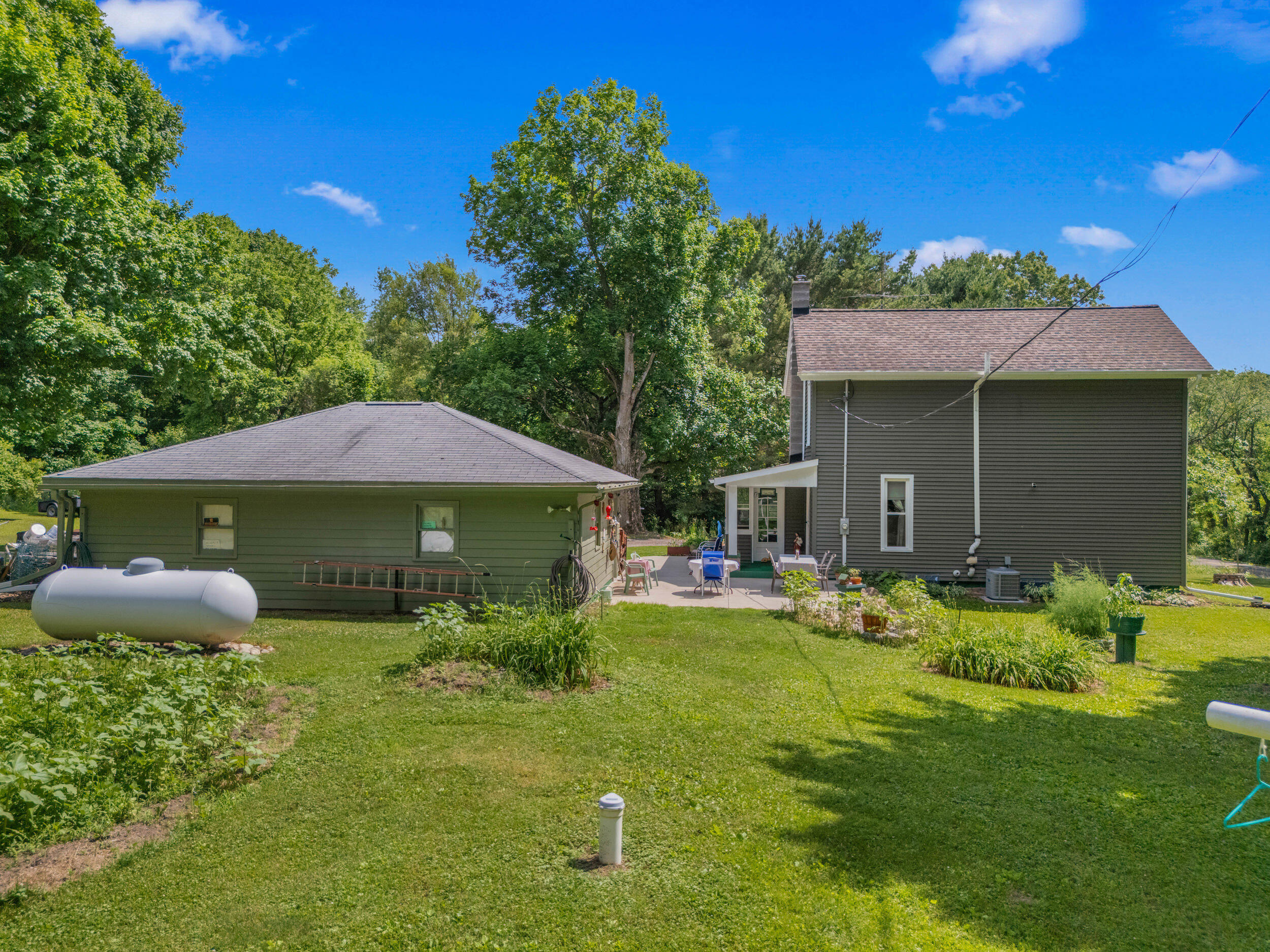 9837 Easton Road Rives Junction, MI 49277 - Photo 15 of 49 23_dji_20260610154043_0249_d