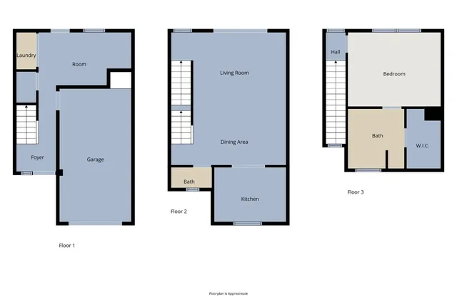 a picture of a bathroom with mirror