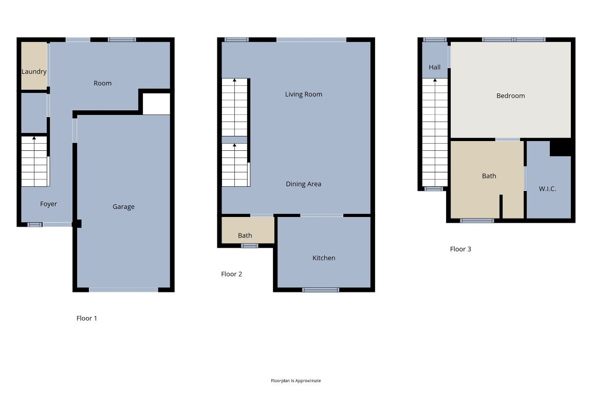11203 Ranch Road 2222, Unit 107 Austin, TX 78730 - Photo 33 of 33 a picture of a bathroom with mirror