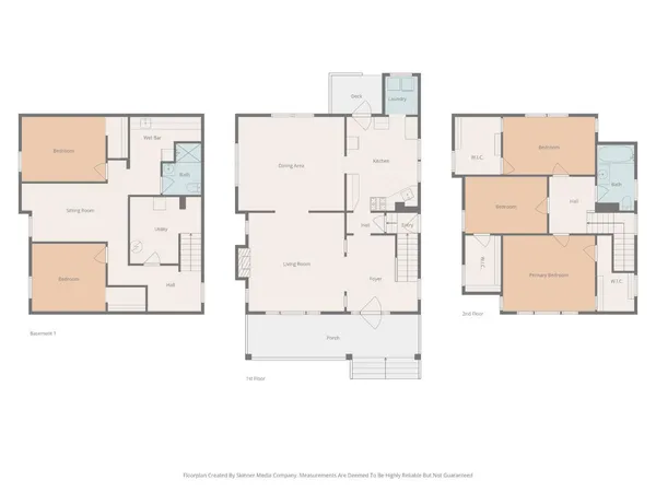 $279,900 | 306 Westover Boulevard, Lynchburg, VA 24501