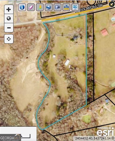 740 Patrick Ml Road Southwest Winder, GA 30680 - Photo 3 of 12