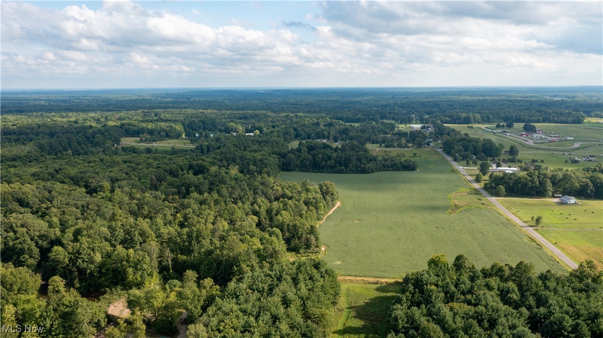 2 Fenstermaker Road Garrettsville, OH 44231 - Photo 22 of 29 Drone / aerial view
