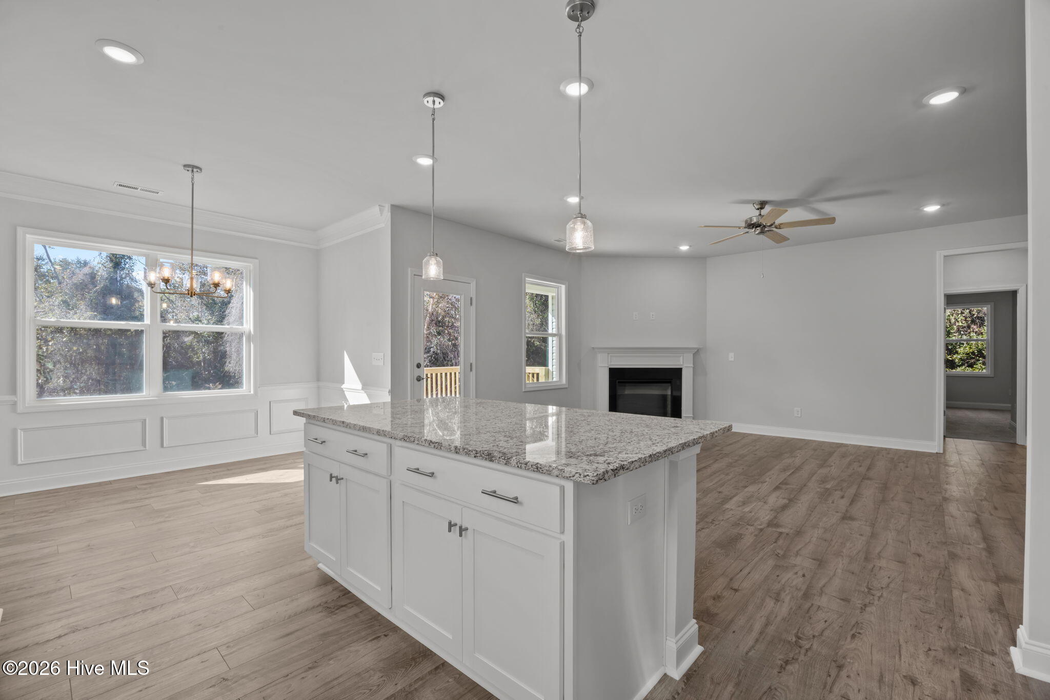 5708 Sloop Court New Bern, NC 28560 - Photo 13 of 90 tons of cabinets and drawers