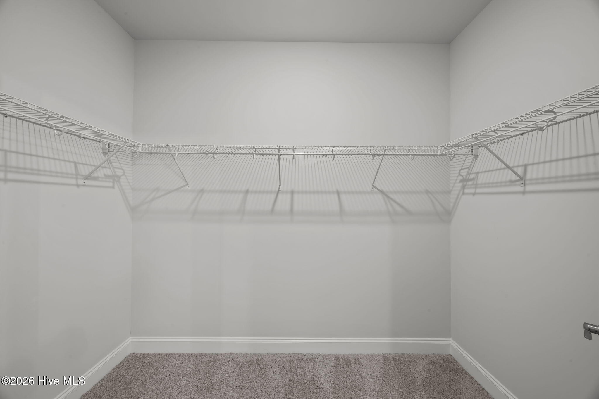 5708 Sloop Court New Bern, NC 28560 - Photo 21 of 90 Primary Closet