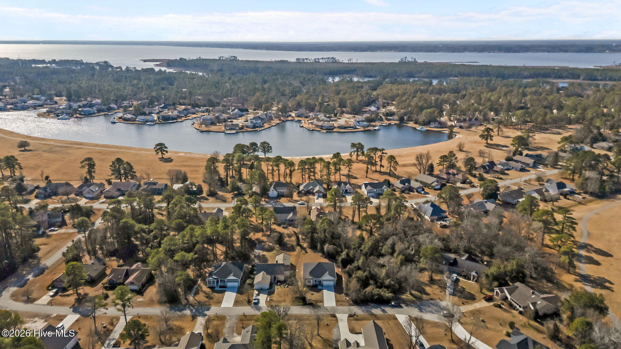 5708 Sloop Court New Bern, NC 28560 - Photo 40 of 90 5-web-or-mls-DJI_20260129114456_0020_D