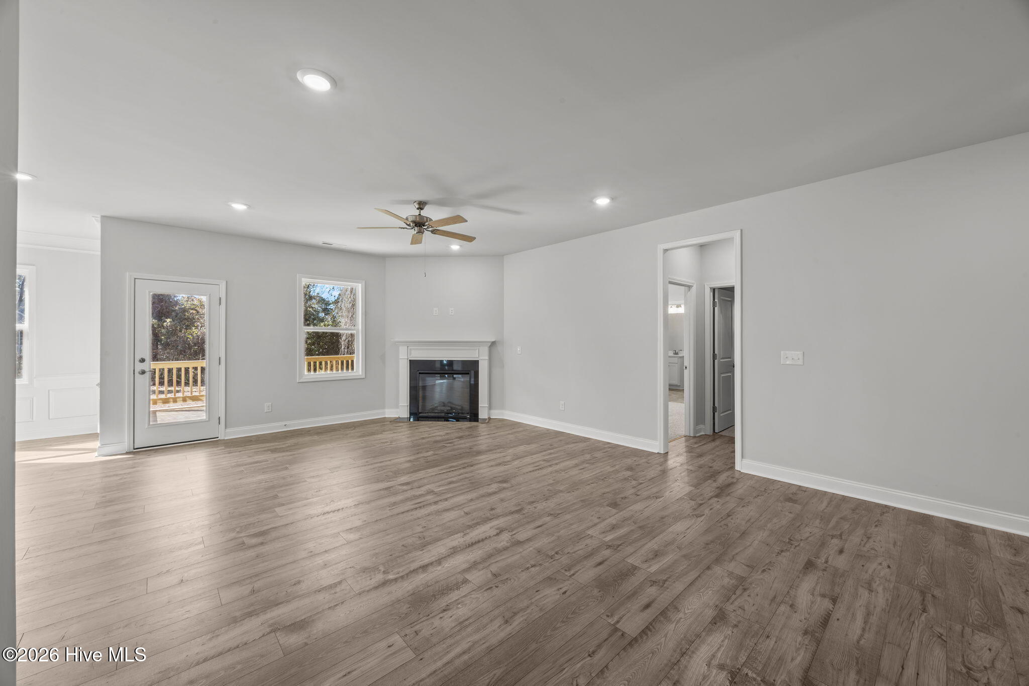 5708 Sloop Court New Bern, NC 28560 - Photo 8 of 90 upgraded flooring