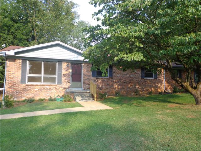 318 Jackson Road Portland, TN 37148 - Photo 1 of 18