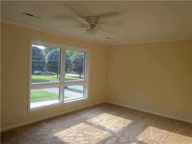 318 Jackson Road Portland, TN 37148 - Photo 7 of 18 Living Room, New Paint & New Carpet