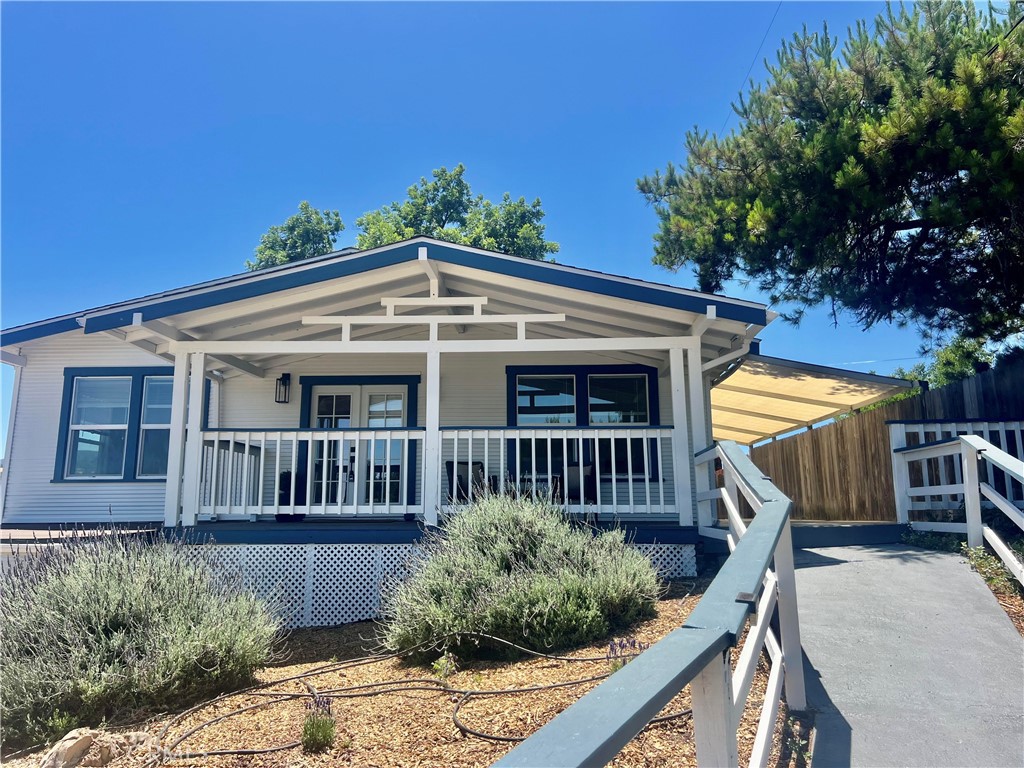 6450 Portola Road Atascadero, CA 93422 - Photo 1 of 33