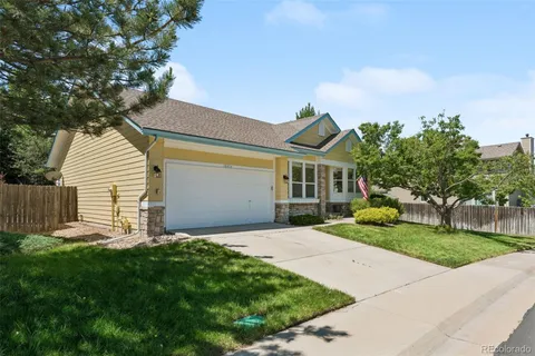 $525,000 | 19454 East Clear Creek Trail, Parker, CO 80134
