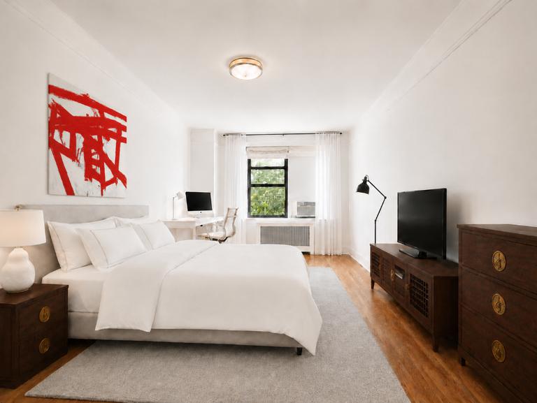 425 Riverside Drive, Unit 5K Manhattan, NY 10025 - Photo 5 of 17 Photo 5