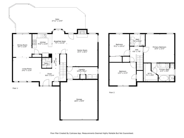 $425,000 | 34 Sweetdream Place, The Woodlands, TX 77381