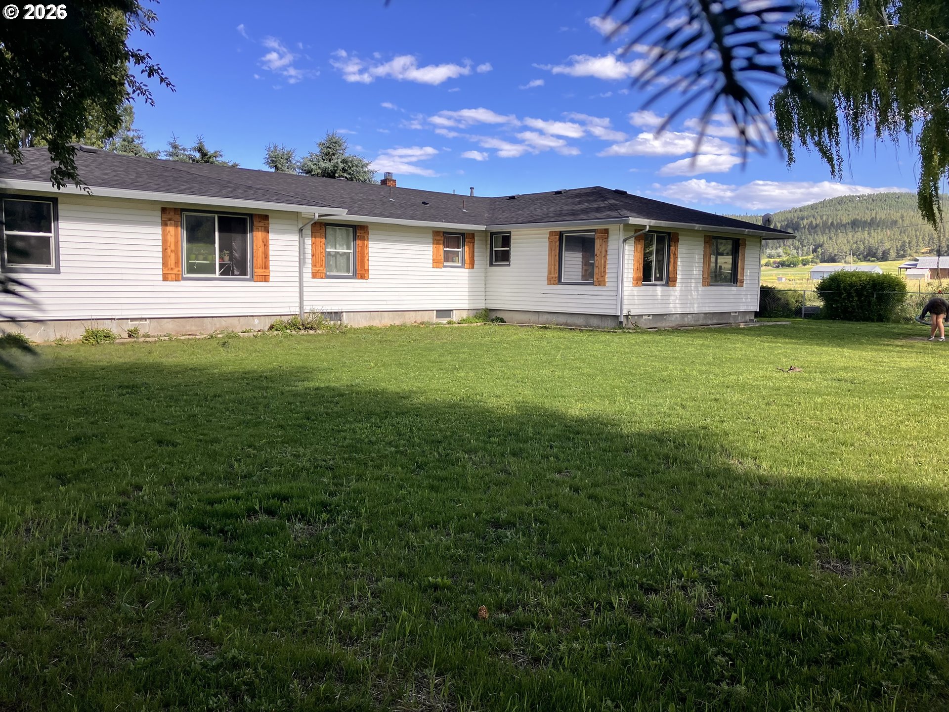 41789 Pocahontas Road Baker City, OR 97814 - Photo 4 of 4 Gallery Image 4