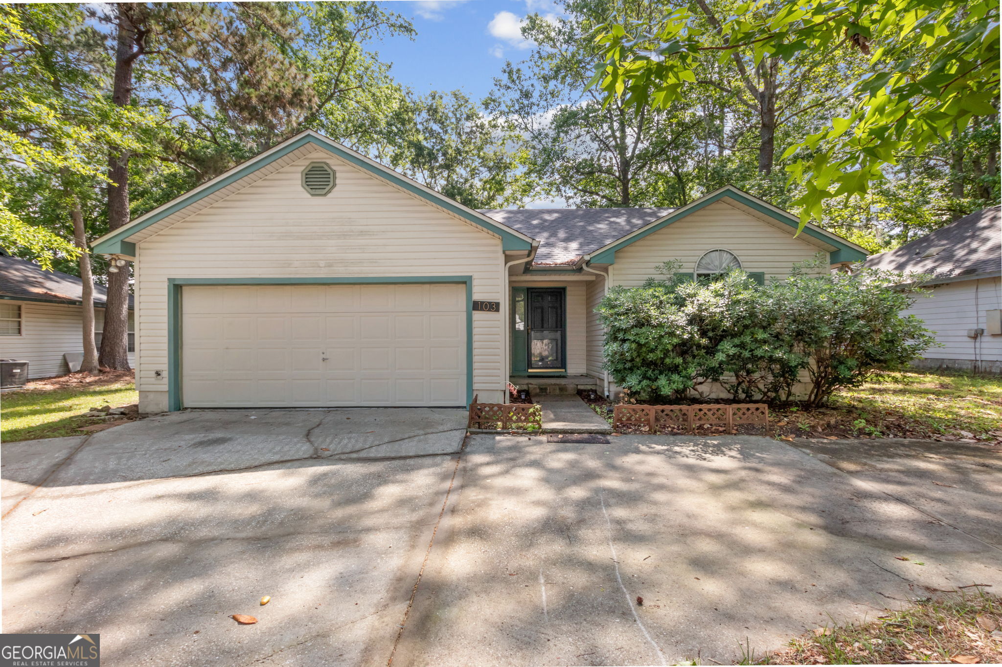 103 Bachlott Road St. Marys, GA 31558 - Photo 1 of 1 Gallery Image 1