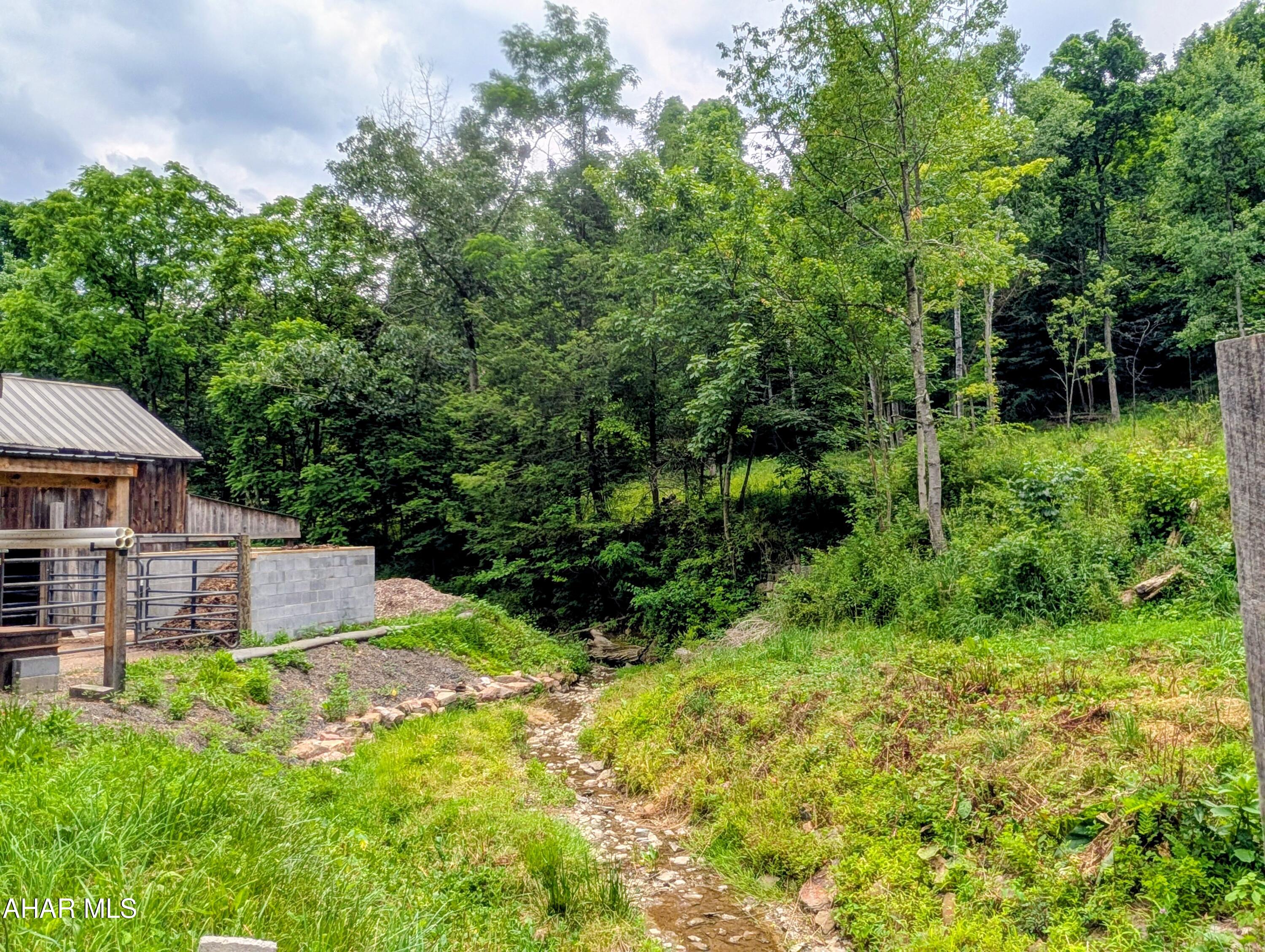 587 Point Road Bedford, PA 15522 - Photo 80 of 92