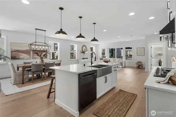 $1,495,000 | 4118 220th Place Southeast, Bothell, WA 98021