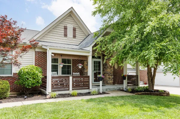 $419,900 | 2881 Lauren Meadows Drive, Hebron, KY 41048