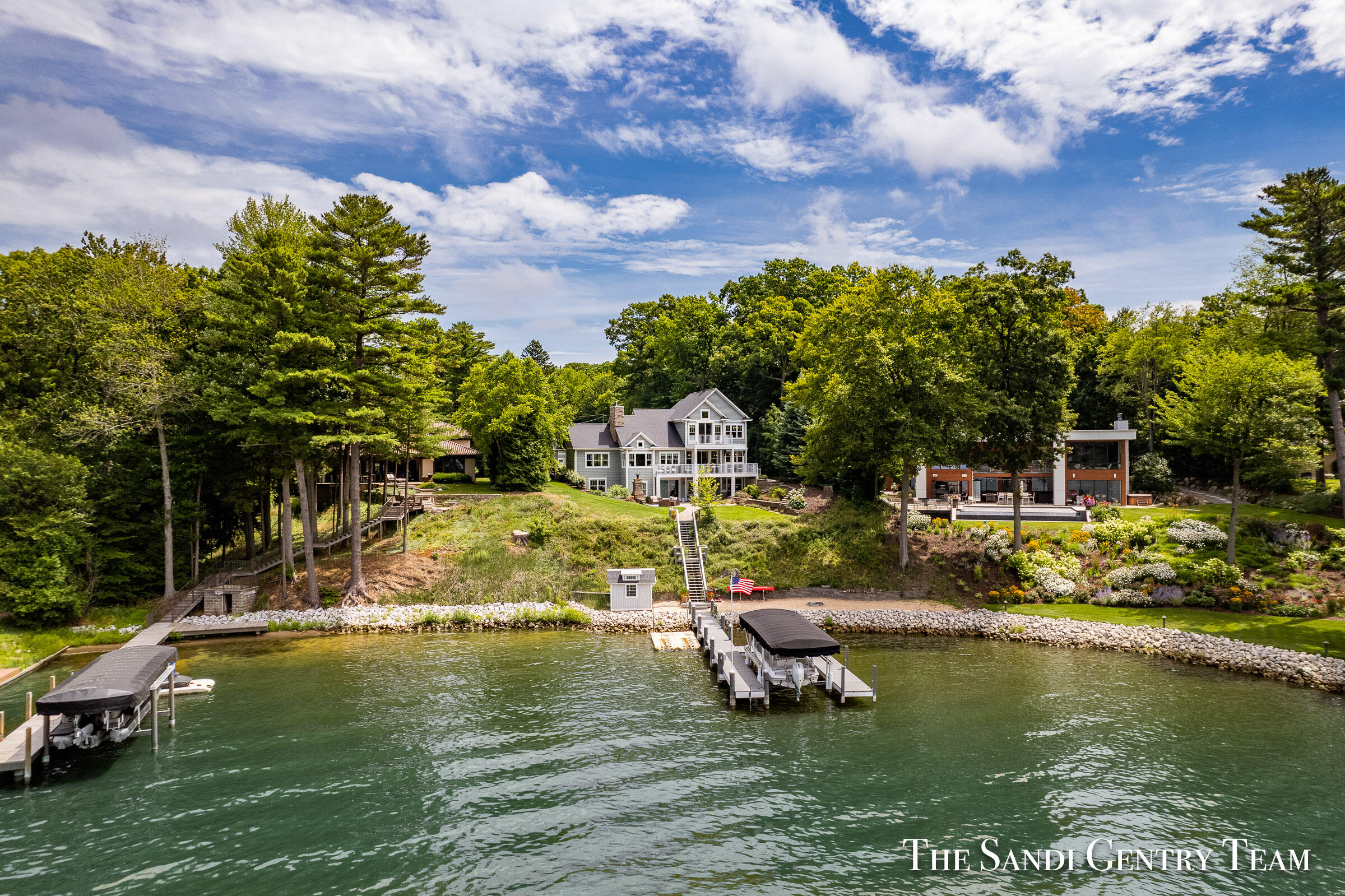 18201 North Fruitport Road Spring Lake, MI 49456 - Photo 12 of 98 DJI_0061