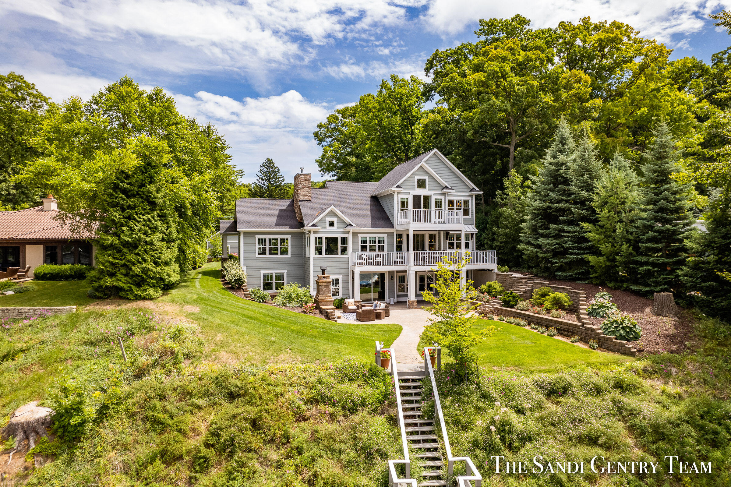 18201 North Fruitport Road Spring Lake, MI 49456 - Photo 84 of 98 DJI_0058