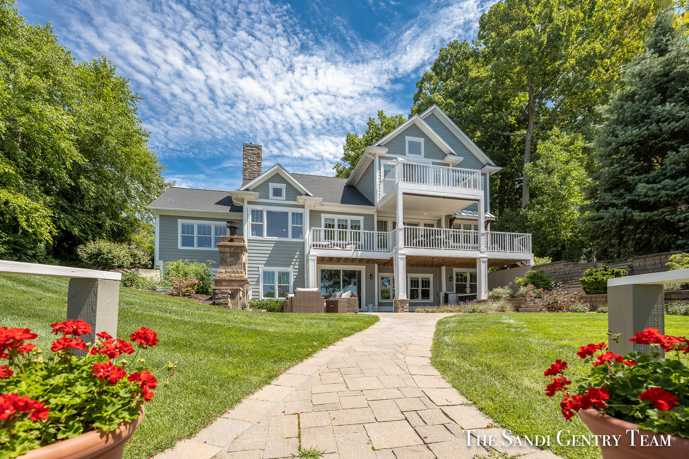 18201 North Fruitport Road Spring Lake, MI 49456 - Photo 10 of 98 AIV00088