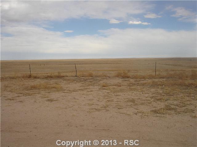 3315 Wiesner Road Calhan, CO 80808 - Photo 23 of 23 Beautiful property goes way back. Close in fencing was because of horses.