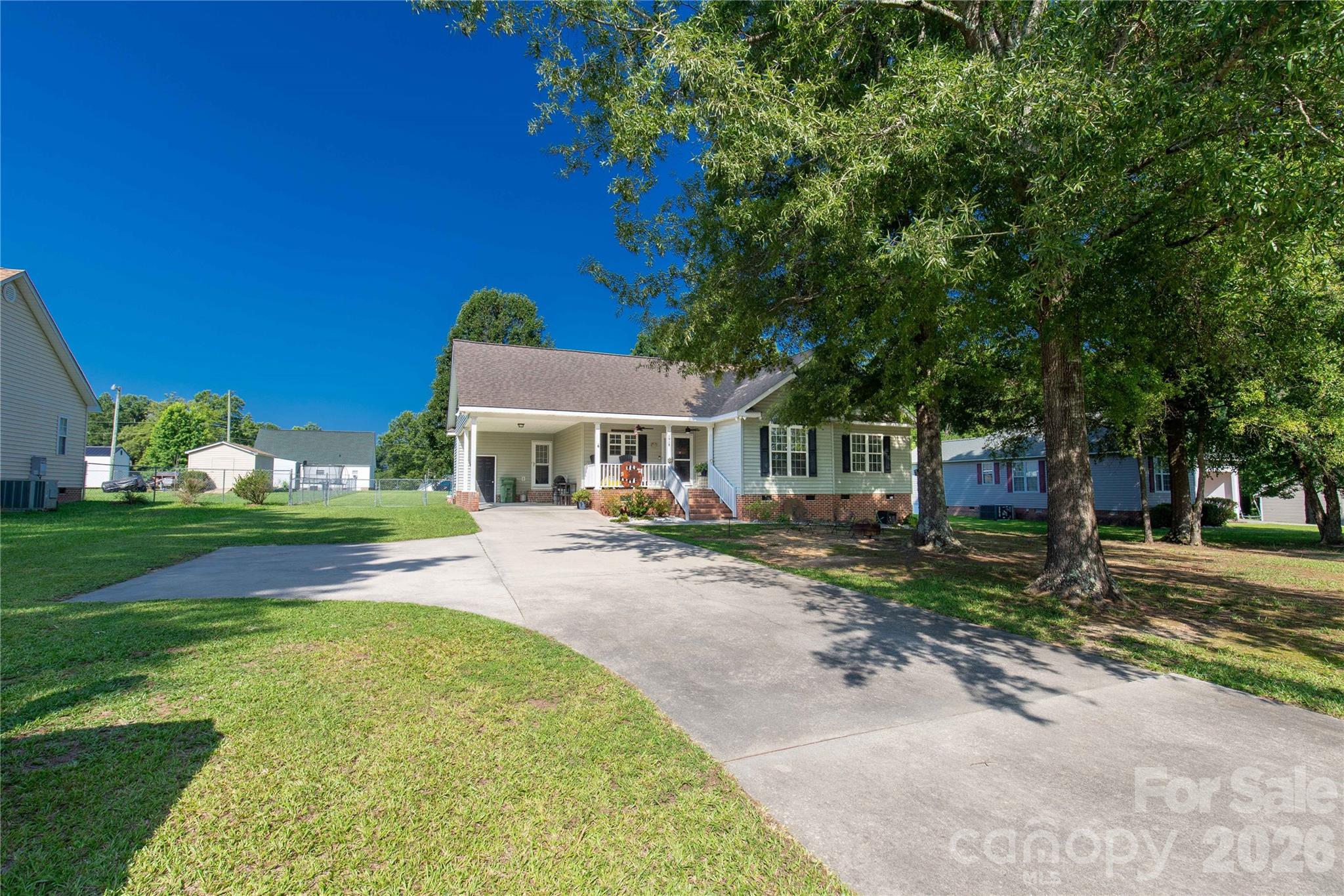 1918 State Rd S-29-158 Lancaster, SC 29720 - Photo 1 of 34