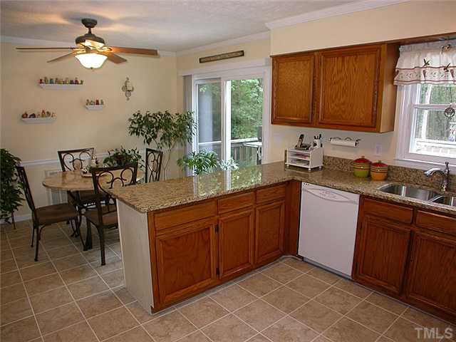1137 East Ferrell Road Apex, NC 27523 - Photo 8 of 25 Gallery Image 8