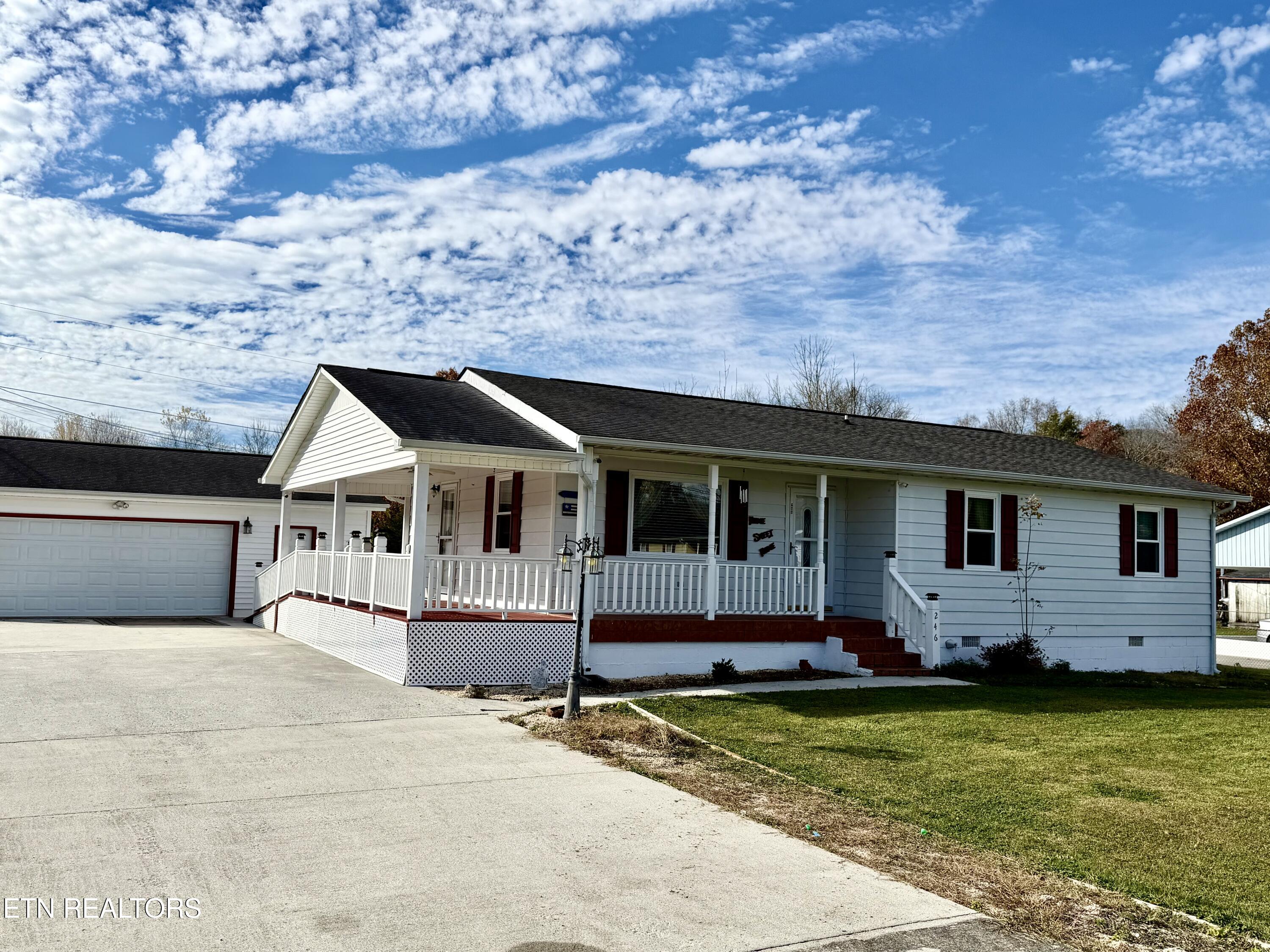 246 Valley View Road La Follette, TN 37766 - Photo 33 of 34 IMG_3910