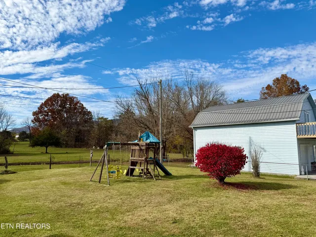 $274,500 | 246 Valley View Road, La Follette, TN 37766