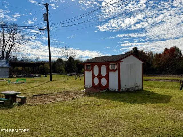 $274,500 | 246 Valley View Road, La Follette, TN 37766