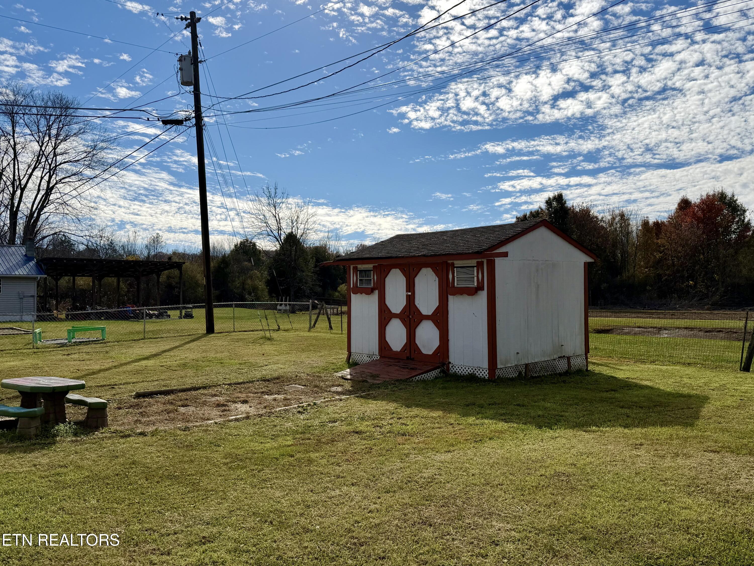 246 Valley View Road La Follette, TN 37766 - Photo 8 of 34 IMG_3903