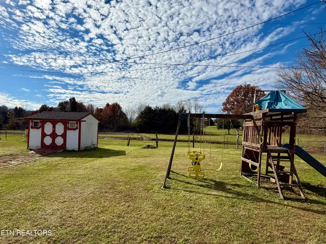 $274,500 | 246 Valley View Road, La Follette, TN 37766