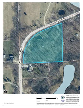 $230,000 | 7468 Webster Church Road, Whitmore Lake, MI 48189