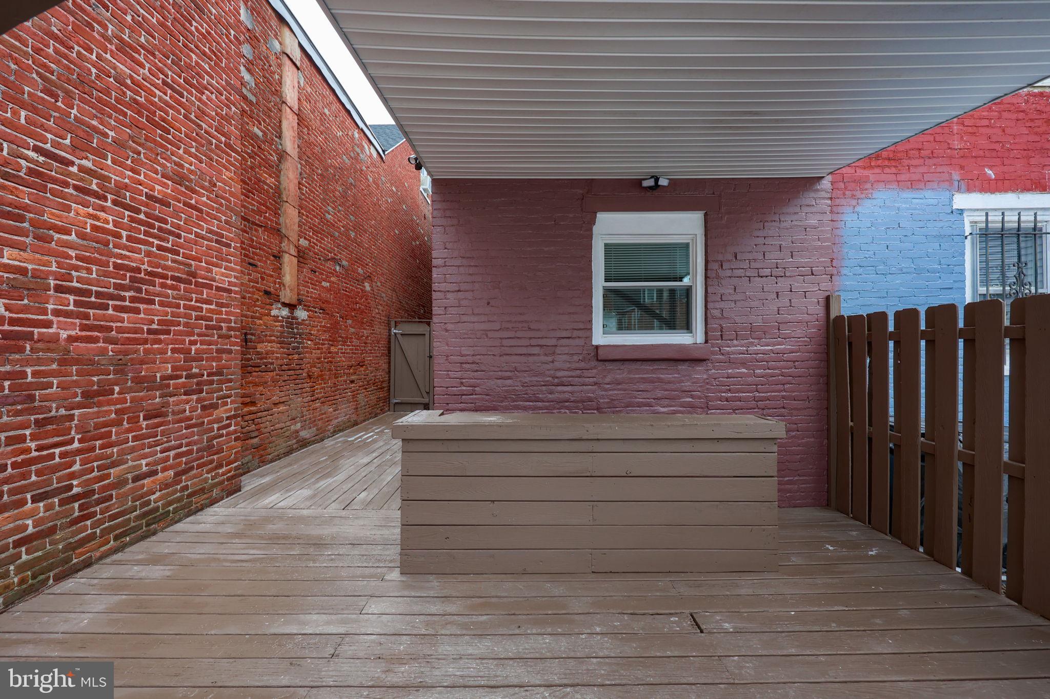 528 High Street Lancaster, PA 17603 - Photo 27 of 32 a view of front door of house