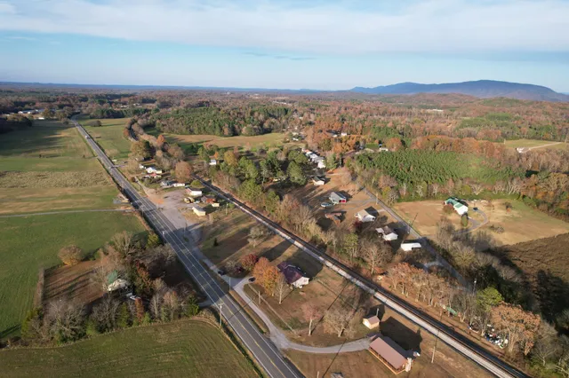 $255,000 | 2364 Highway 411, Old Fort, TN 37362