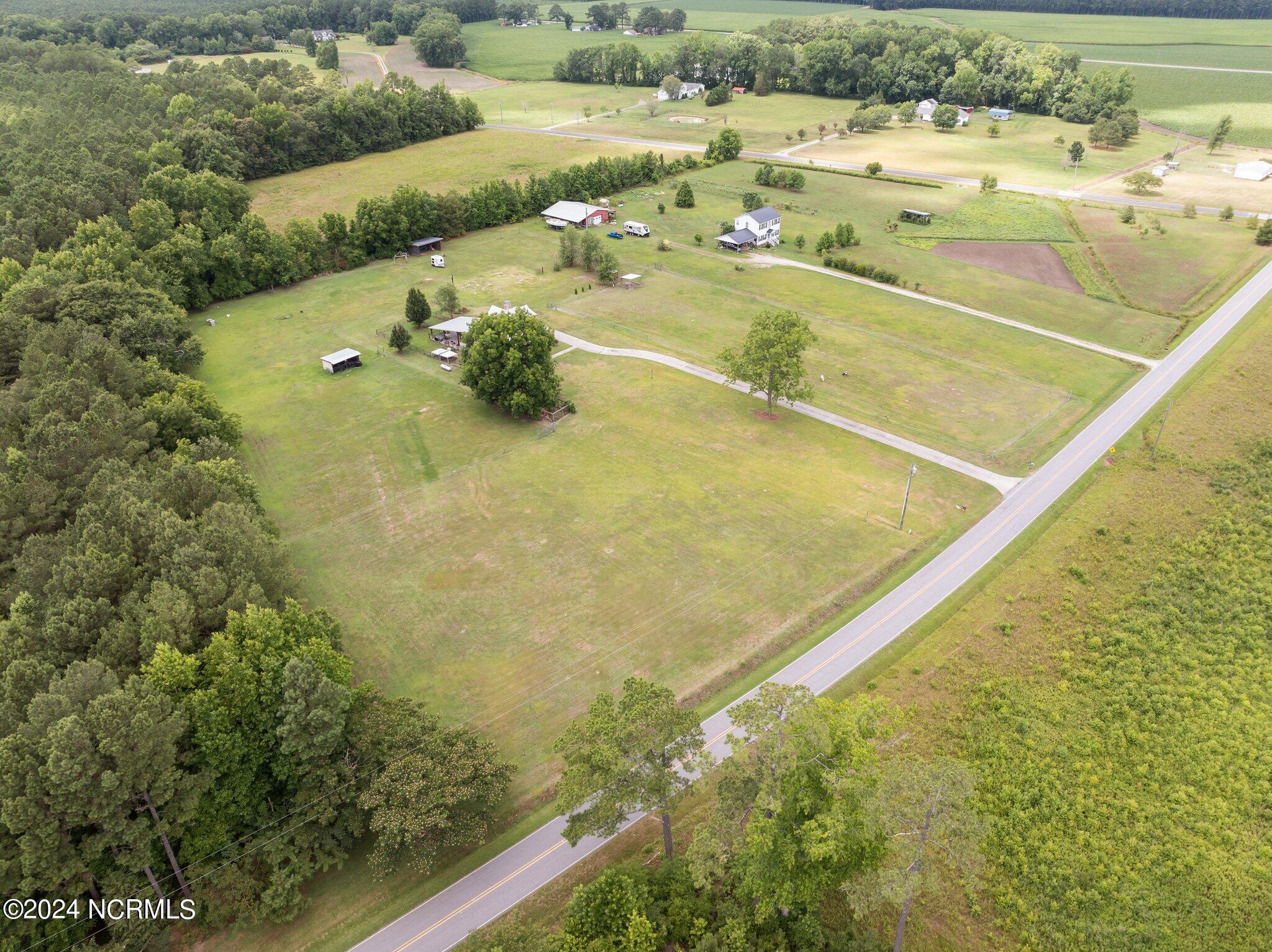 3763 Sheppard Mill Road Stokes, NC 27884 - Photo 11 of 47 11-web-or-mls-DJI_0373